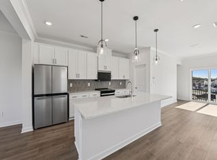 Aden Plan, Meadows at Wilson Farms - The Heights Series, Fort Mill, SC 29708