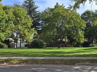 Horton St, Northville, MI 48167
