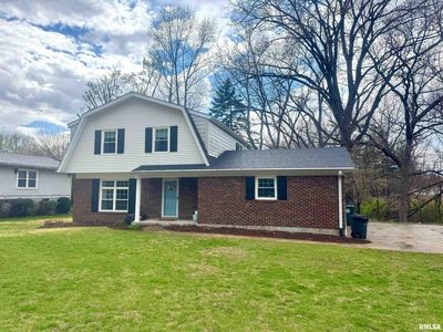 1208 S 28th St, Quincy, IL, 62301