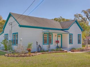 5316 4th St, Zephyrhills, FL 33542