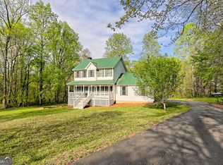 2685 Old Historic Hwy #441, Clarkesville, GA 30523