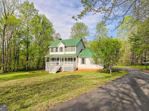 2685 Old Historic Hwy #441, Clarkesville, GA 30523
