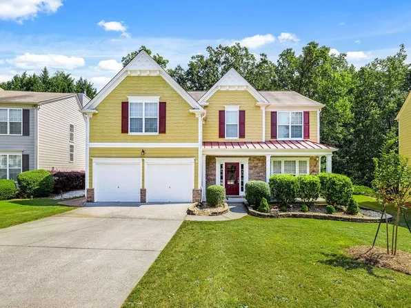 2565 Vistoria Dr, Cumming, GA 30041