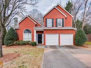 1414 Crescent Walk, Decatur, GA 30033