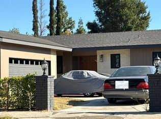 17230 Midwood Dr, Granada Hills, CA