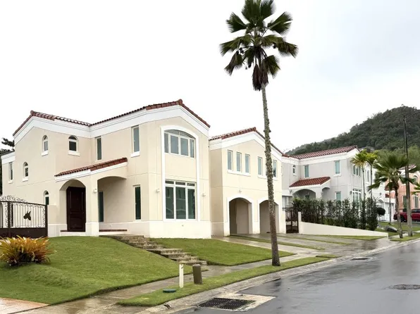 Urblas Nubes, Caguas, PR 00727