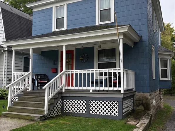 120 Washington St, Manlius, NY 13104