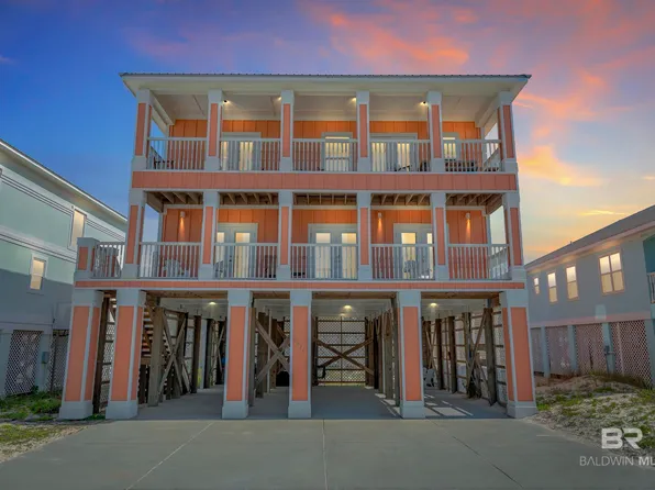 2477 Ponce De Leon Ct, Gulf Shores, AL 36542