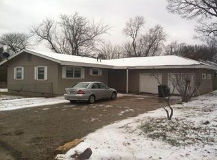 3513 Wayside Dr, Bartlesville, OK 74006