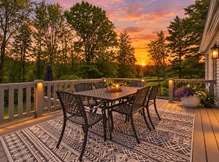 340 Back Road, Alfred, ME 04002