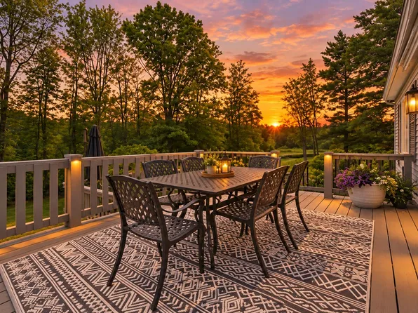 340 Back Road, Alfred, ME 04002