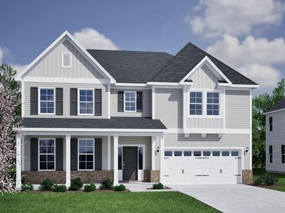 4105 Sweet Ivy Lndg #333, Durham, NC, 27703