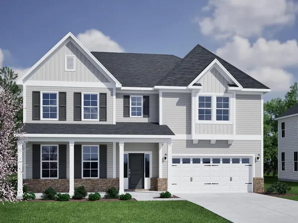 4105 Sweet Ivy Lndg #333, Durham, NC 27703