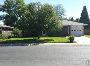412 30th Ave, Greeley, CO 80634