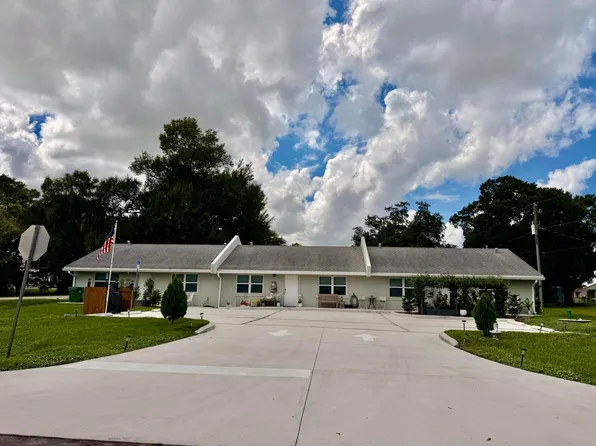 501 NE 3RD Avenue, Okeechobee, FL 34972