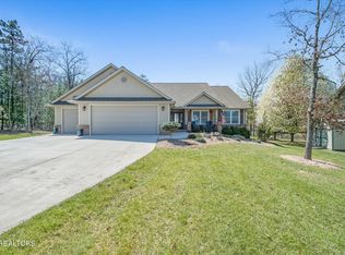 48 Westridge Ct, Crossville, TN 38558