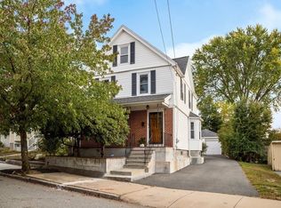 50 Capen St, Medford, MA 02155