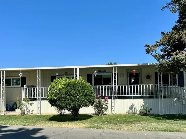 39 Camelia Drive, Napa, CA 94558