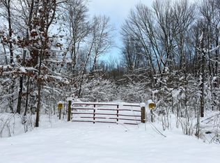 10830 W Three Mile Rd, Branch, MI 49402