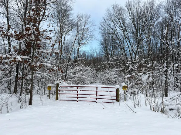 10830 W Three Mile Rd, Branch, MI 49402