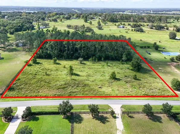 Sonoma Ridge Ln Lot 9, Clermont, FL 34715