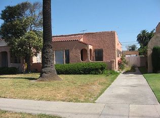 407 E 91st St, Los Angeles, CA 90003