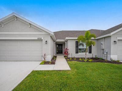 5135 Modeno Street, Fort Pierce, FL, 34951
