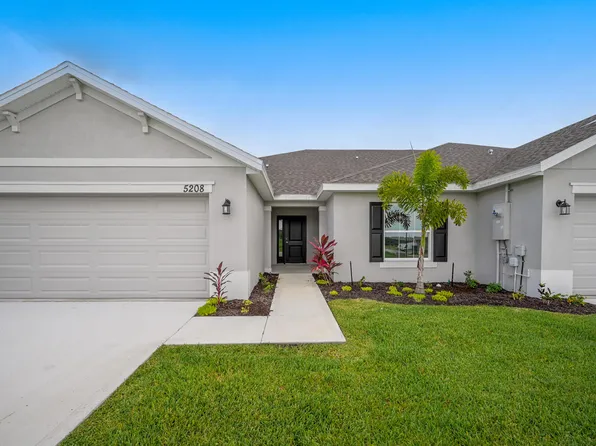 5135 Modeno Street, Fort Pierce, FL 34951