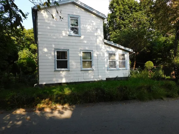 23 River St, Brockton, MA 02302