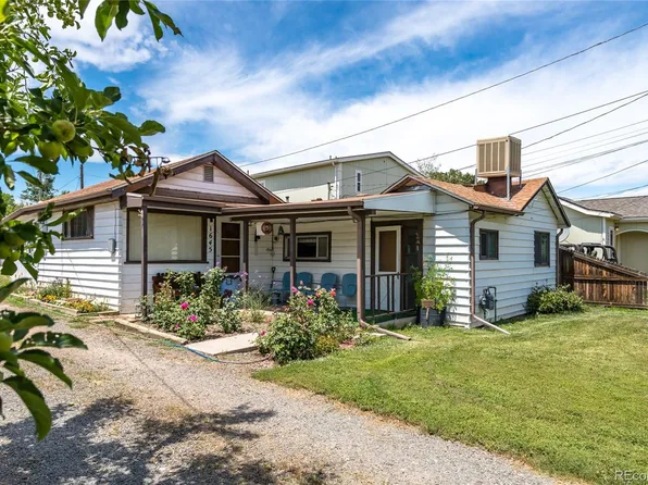 1645 Taft Street, Lakewood, CO 80215