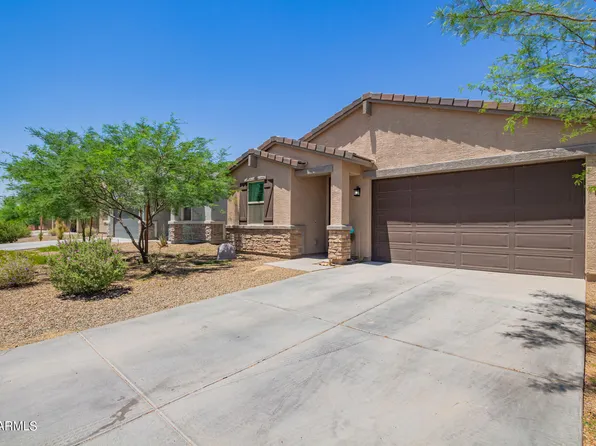12618 W ORANGEWOOD Avenue, Glendale, AZ 85307