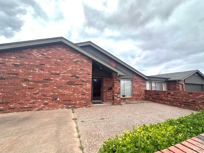 2102 Camelot Dr, Enid, OK, 73703