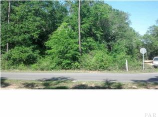 0 Jeff Ates Rd, Milton, FL 32583