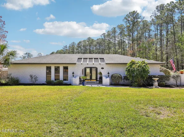 1797 OAK GROVE Drive S, Green Cove Springs, FL 32043