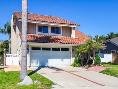 22091 Teresa, Mission Viejo, CA, 92692