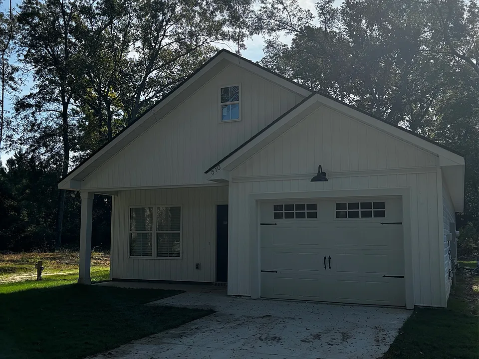 510 Oak Creek Rd