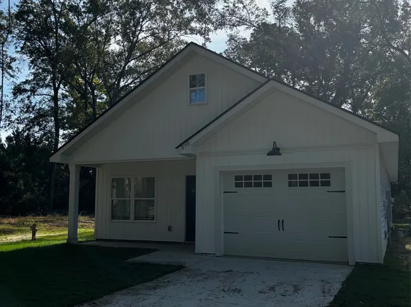 510 Oak Creek Rd, Riceboro, GA 31323