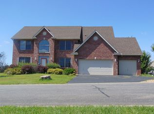 18402 Smith Ct NW, Elk River, MN 55330