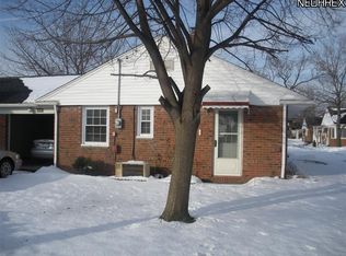 319 E 235th St #94, Euclid, OH 44123