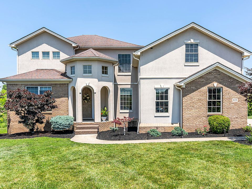 1st image of 819 Muirfield Trl