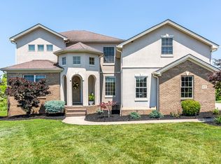 819 Muirfield Trl, Richmond, KY 40475