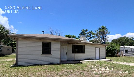 1st image of 4320 Alpine Ln