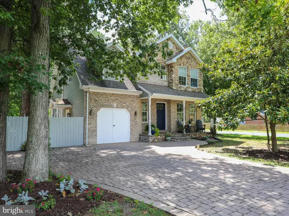 502 Seymour Ave, Saint Michaels, MD 21663