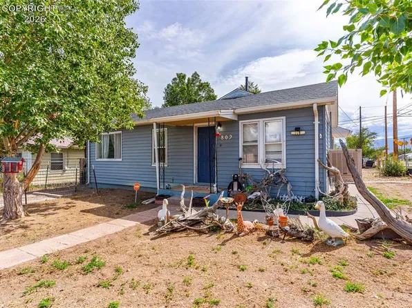 802 Phay Ave, Canon City, CO 81212