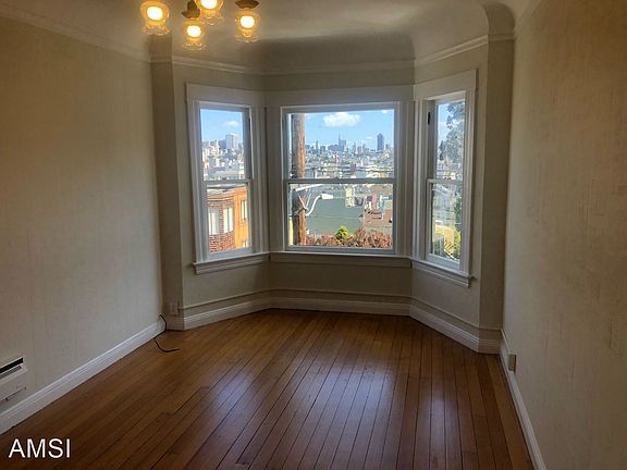 4th image of 1333 Lyon St #6