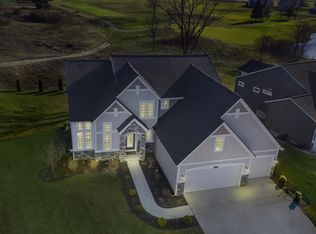13698 Harrington Lndg, Holland, MI