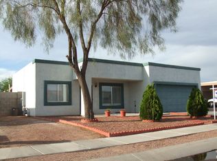 228 W Calle Primer Hogar, Tucson, AZ 85706