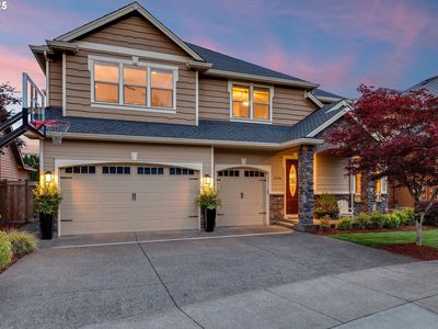 22538 SW 96th Dr, Tualatin, OR, 97062