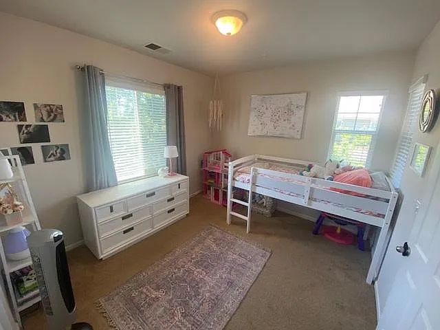 Kids Bedroom