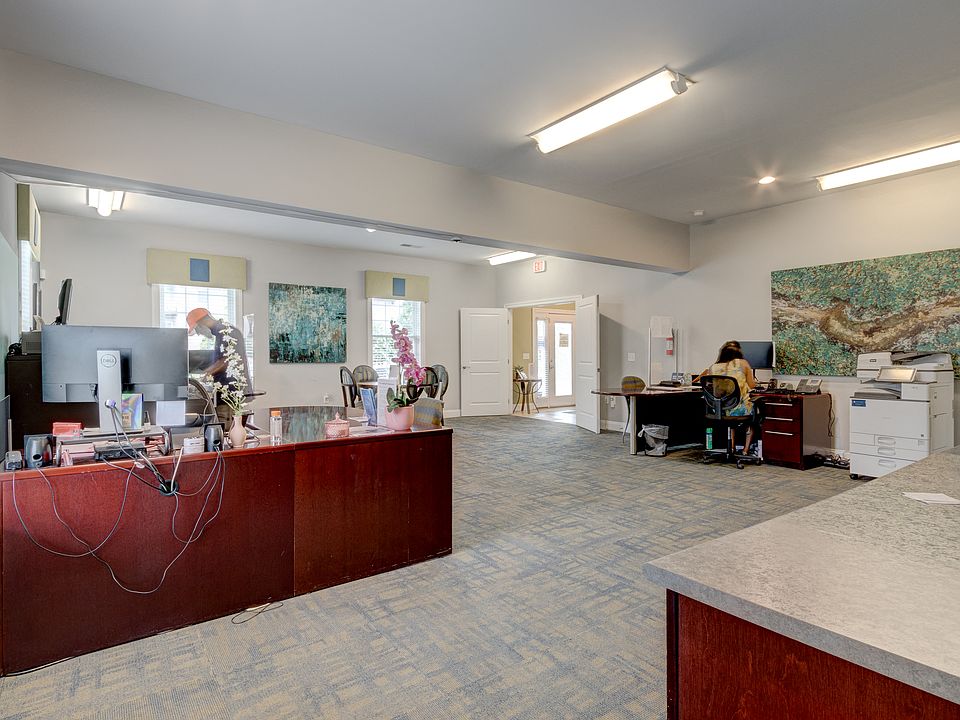 Andrews Ridge Apartment Rentals Suitland, MD Zillow